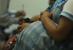 Ucayali es una de las regiones con más casos de embarazo adolescente