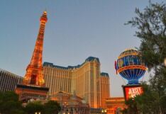 Una turista explica por qué nunca deberías alojarte en este hotel de Las Vegas