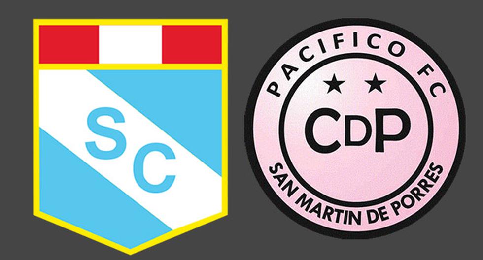 Sporting Cristal y Pacífico FC, habrían llegado a un acuerdo. (Foto: Producción)