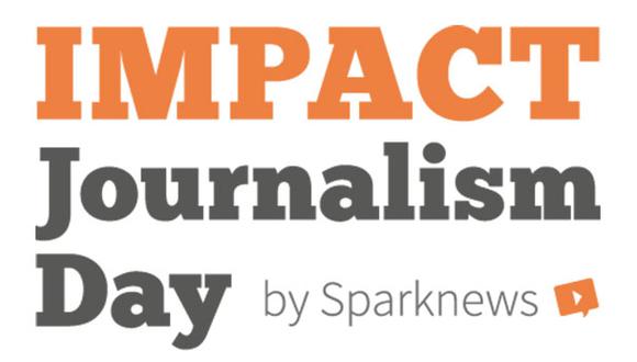 Impact Journalism Day: conoce estas historias de cambio