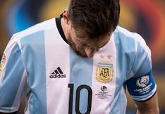 Lionel Messi: conmovedor spot de TyC Sports para que no se vaya de la selección
