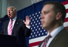 Donald Trump plantea “suavizar” leyes migratorias en USA 