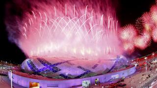Mundial de balonmano en Qatar tuvo increíble inauguración