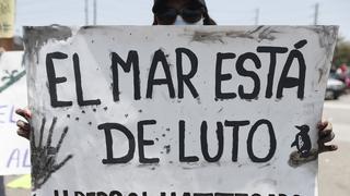 Derrame de petróleo: secretario de Estado de España visitará Perú para evaluar daños y reunirse con autoridades 