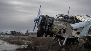 Rusia dispara 70 misiles de crucero en un día y destroza las infraestructuras vitales de Ucrania