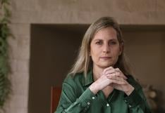 María del Carmen Alva: “No es normal que se cambie tan rápido un Gabinete” | ENTREVISTA