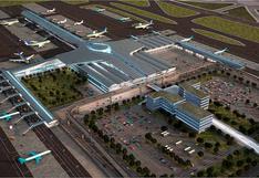 Adiós al viejo Jorge Chávez: ¿Cómo será la mudanza al nuevo aeropuerto?