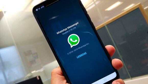 Conoce cómo puedes proteger tu cuenta de WhatsApp