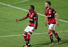Ponte Preta vs Flamengo EN VIVO por el Brasileirao