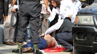 Trujillo: Sicarios asesinan de 5 balazos a reconocido animador