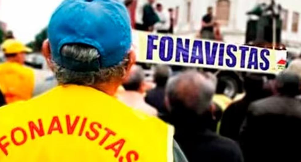 Consulta aquí si perteneces a la lista que va a cobrar la devolución del Fonavi. (Foto: Andina)