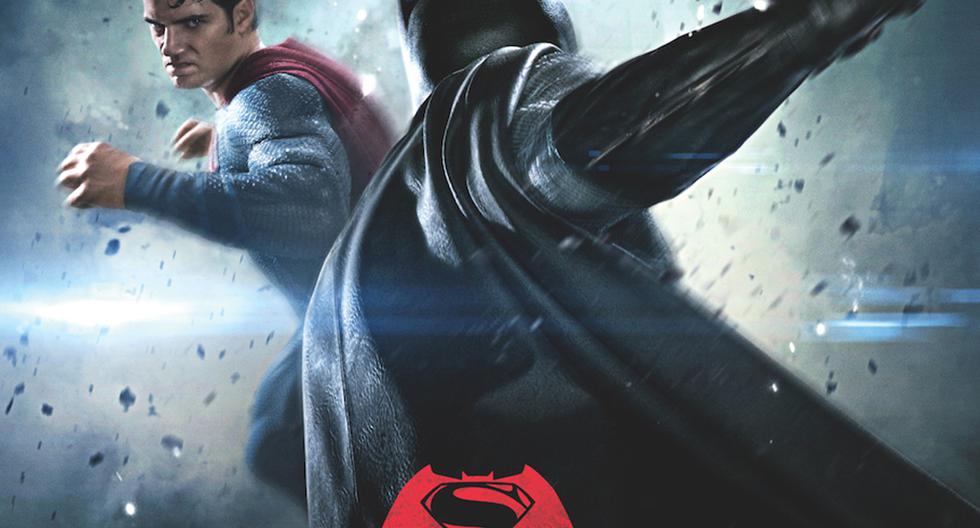 Batman v Superman llegará a los cines este 24 de marzo. (Foto: Warner Bros. Pictures)