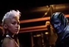 X-Men: Parte del tráiler de 'Apocalypse' es filtrado desde la Comic-Con | VIDEO
