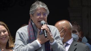 El Movimiento indígena de Ecuador ratifica movilización contra Guillermo Lasso