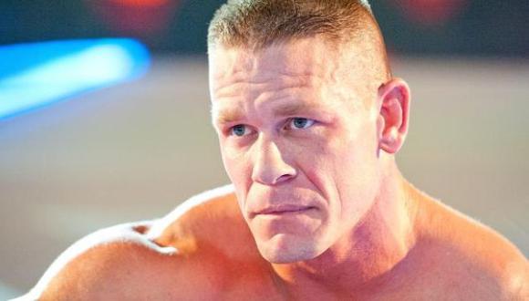 WWE: un John Cena campeón mundial es un arma de doble filo