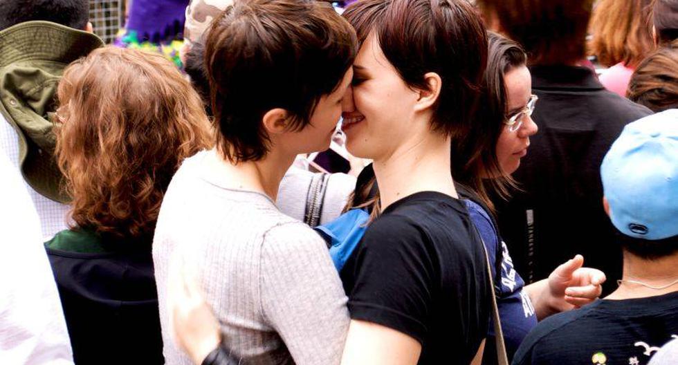 Parejas homosexuales podrán casarse inmediatamente en Indiana. (Foto: pedram_navid/Flickr)