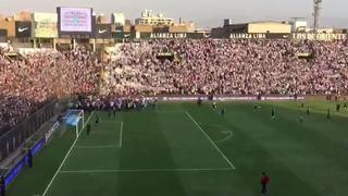 Alianza Lima: la celebración del equipo íntimo [VIDEO]