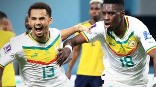 Ecuador vs. Senegal: mira lo mejor del partido en Qatar 2022