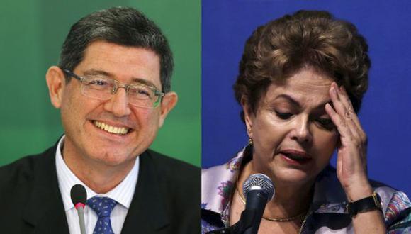Brasil: El ministro "manos de tijera" que no pudo con la crisis