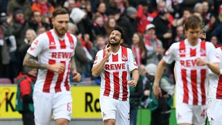 Claudio Pizarro: la cantidad de goles que suma en la Bundesliga