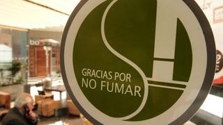 Limeños celebran el Día mundial sin tabaco en medio de polémica propuesta