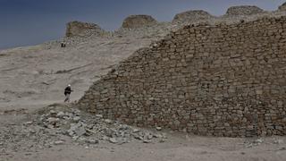 Chankillo: no construirán penal cerca a zona arqueológica