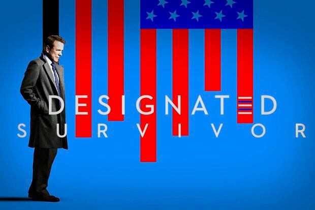 Designated Survivor (Foto: Netflix)