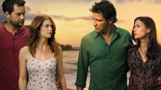 Globos de Oro: ¿Por qué "The Affair" es la mejor serie del año?