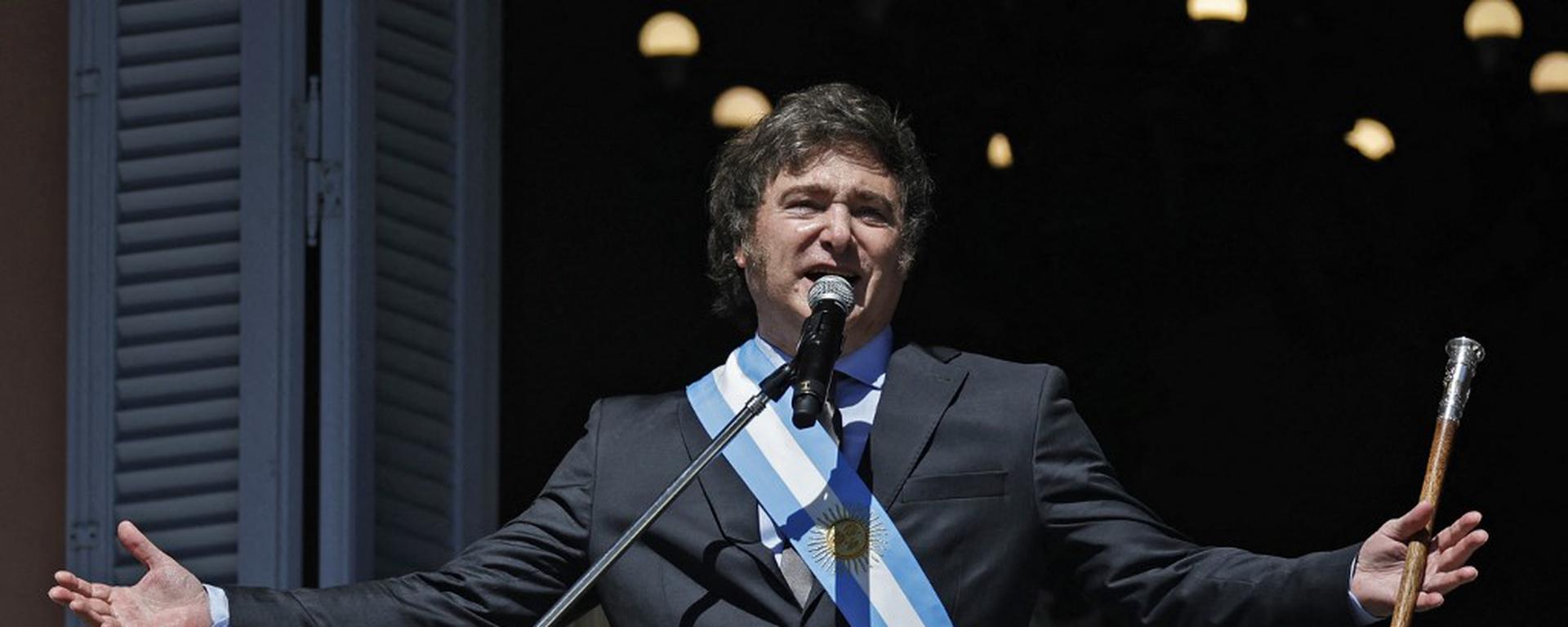 Argentina se mantiene en alta expectativa por conocer el ‘shock’ de Javier Milei: Esto dicen los especialistas