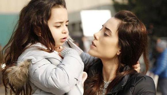 “Madre” se convirtió en una de las telenovelas turcas más exportadas del 2018. (Foto: Medyapım / MF Yapım)