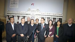 Alberto Quintanilla: “La adenda ha resuelto parte del problema, pero no lo suficiente”