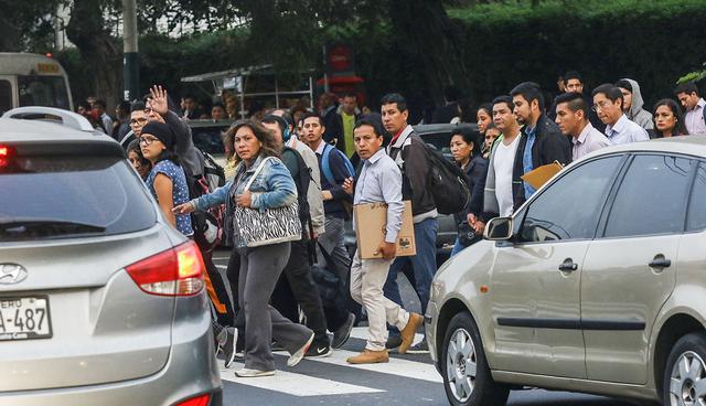 (El Comercio / Alessandro Currarino)