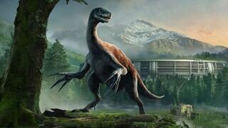 Cuál es el dinosaurio de “Jurassic World Dominion” más peligroso y mortal