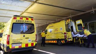 “La velocidad de los contagios es muy elevada”: España registra más de 900 nuevos casos de coronavirus en Cataluña