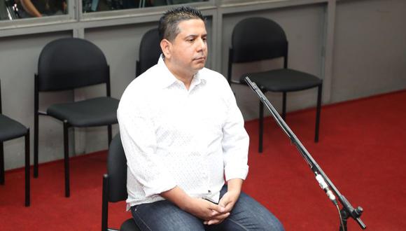 La defensa de Guillermo Riera consideró que en el expediente no existen circunstancia agravantes probadas y que se habría incurrido en una mala calificación jurídica.