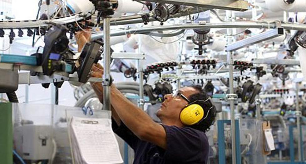 La productividad laboral del Perú es una de las más bajas de la región. (Foto: EL Comercio)