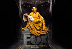"Vis a vis": cuarta temporada será la última, así lo confirmó Fox España