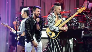 DNCE en Lima: banda de Joe Jonas llegará con Bruno Mars
