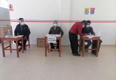 Elecciones complementarias: ONPE iniciará el 2 de junio capacitación electoral en 11 distritos
