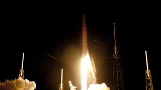 India prueba lanzamiento de cohete con combustión supersónica