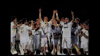 Real Madrid: los jugadores que ganaron por última vez la Liga española con merengues