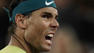 ¿Por qué Rafael Nadal decidió retirarse del torneo de Wimbledon?