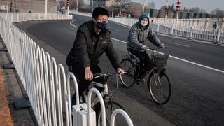 China teme “importar” contagiados de COVID-19 de países con brotes graves 