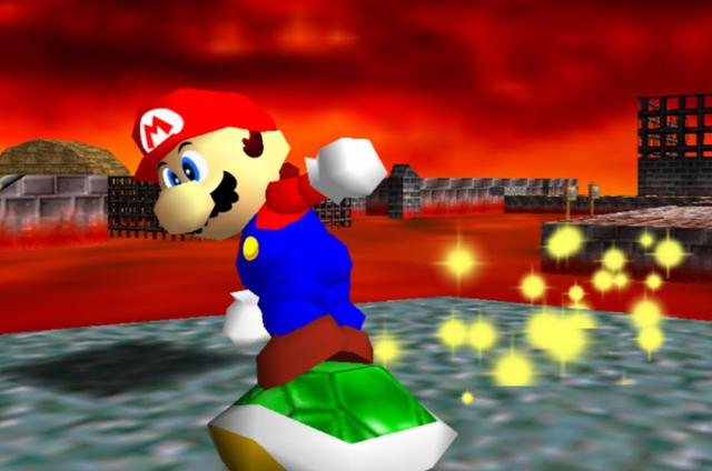 Los 35 años de Super Mario Bros. se celebrarán a lo grande con una serie de lanzamientos que Nintendo ha preparado para todos sus seguidores | Foto: nintendo.es
