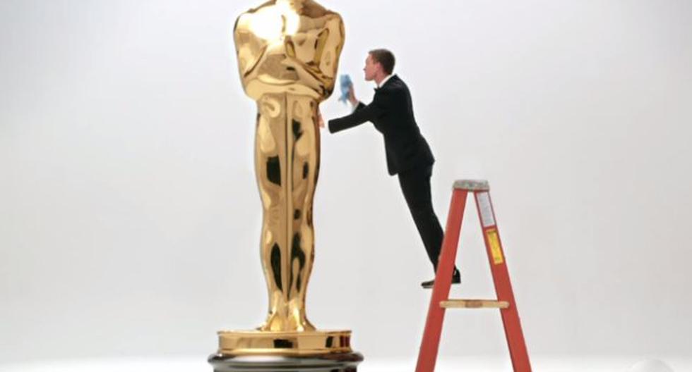 Neil Patrick Harris protagonizó el nuevo video promocional de los Premios Oscar. (Foto: Captura)
