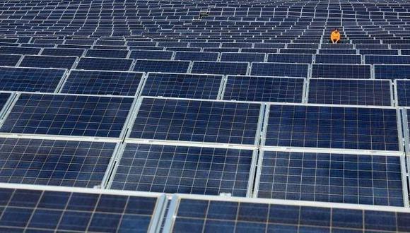 Brasil tendrá las primeras plantas solares flotantes del mundo