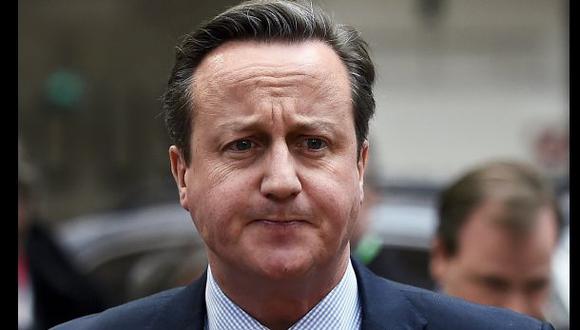 Panama Papers: Cameron admite que usó la offshore de su padre