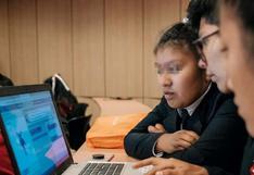 Brindan asesorías virtuales gratuitas a escolares para mejorar rendimiento académico en la pandemia del COVID-19