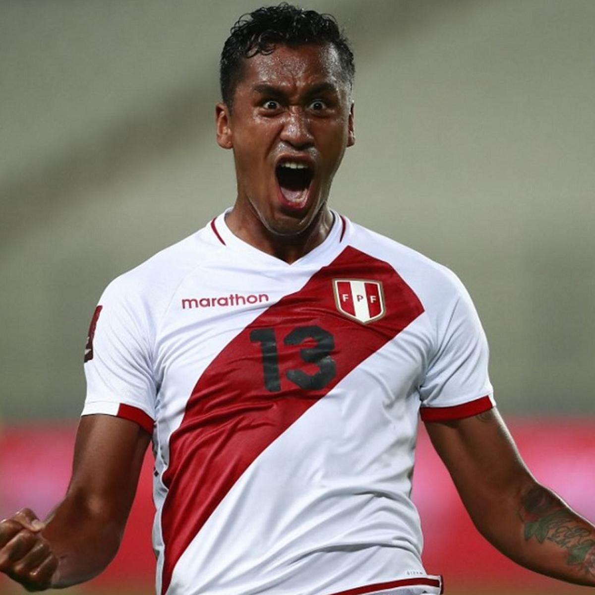 Selección peruana | Renato Tapia: el futbolista omnipresente | Perú vs  Venezuela | Eliminatorias Qatar 2022 | NCZD DTCC | DEPORTE-TOTAL | EL  COMERCIO PERÚ