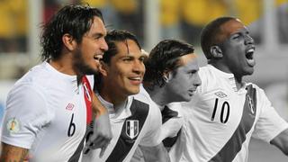 A FAVOR Y EN CONTRA: ¿Los ‘4 fantásticos’ deben jugar juntos ante Ecuador?